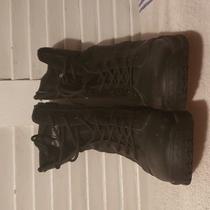 Tactical Performance Boots